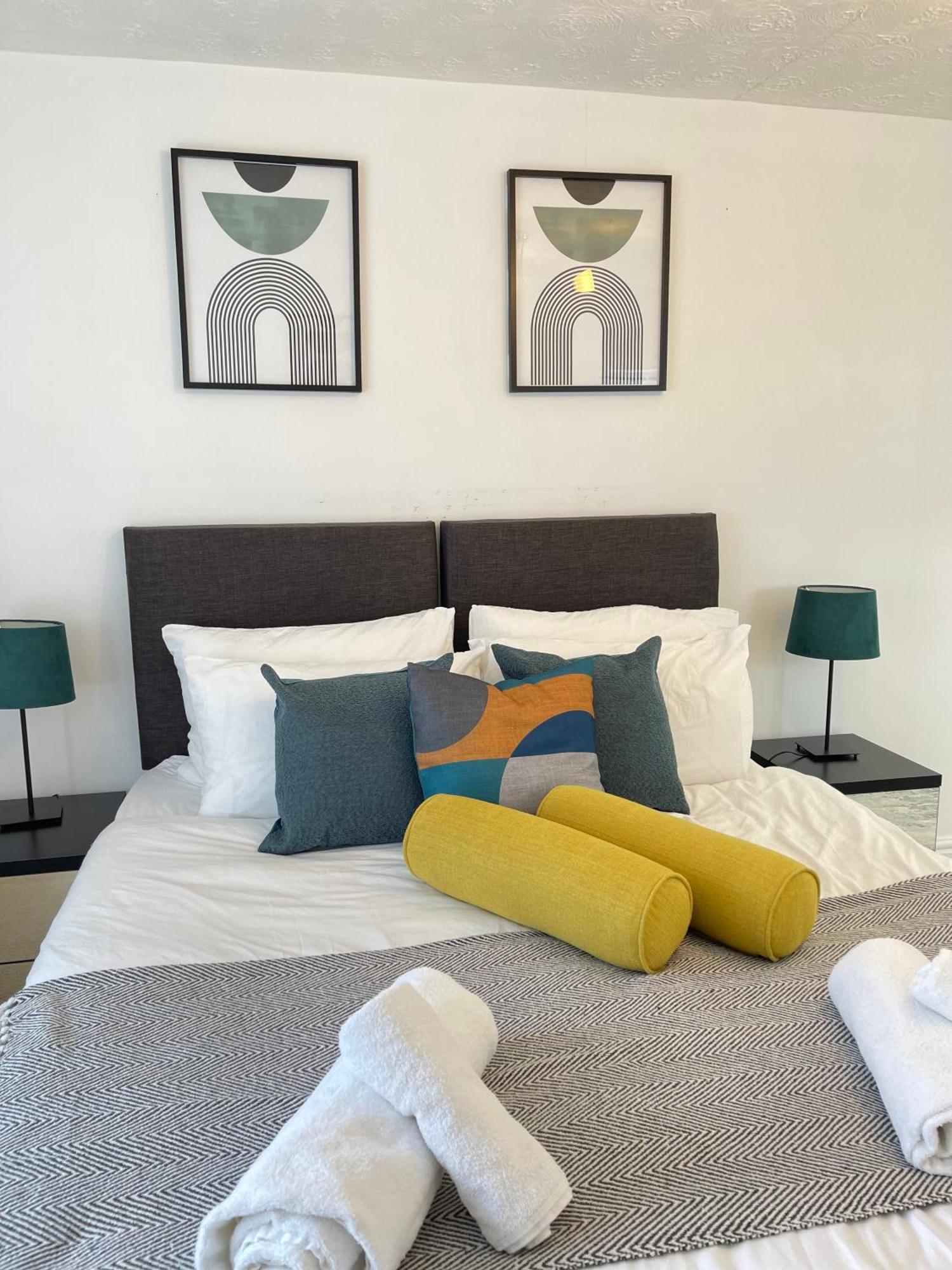 Mount Yard - Stylish Cottage - Close To Alton Towers - Peak District - Stoke-On-Trent Sleeps 5 Totmonslow Exteriör bild