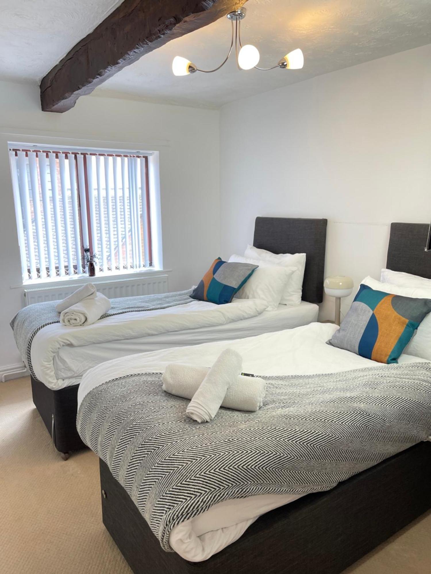 Mount Yard - Stylish Cottage - Close To Alton Towers - Peak District - Stoke-On-Trent Sleeps 5 Totmonslow Exteriör bild