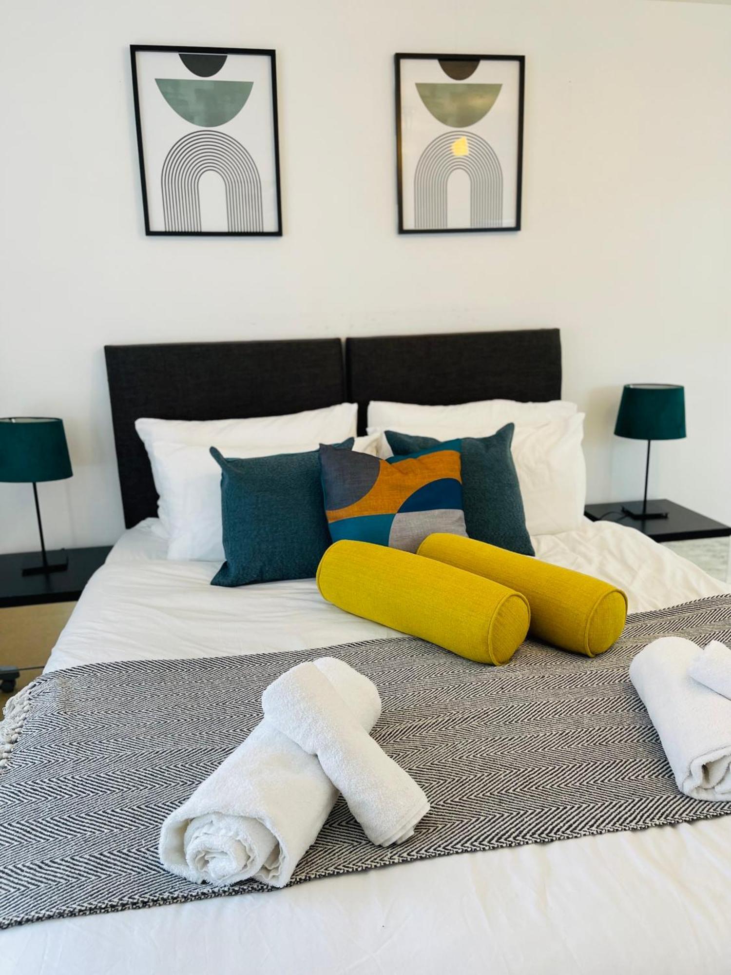 Mount Yard - Stylish Cottage - Close To Alton Towers - Peak District - Stoke-On-Trent Sleeps 5 Totmonslow Exteriör bild