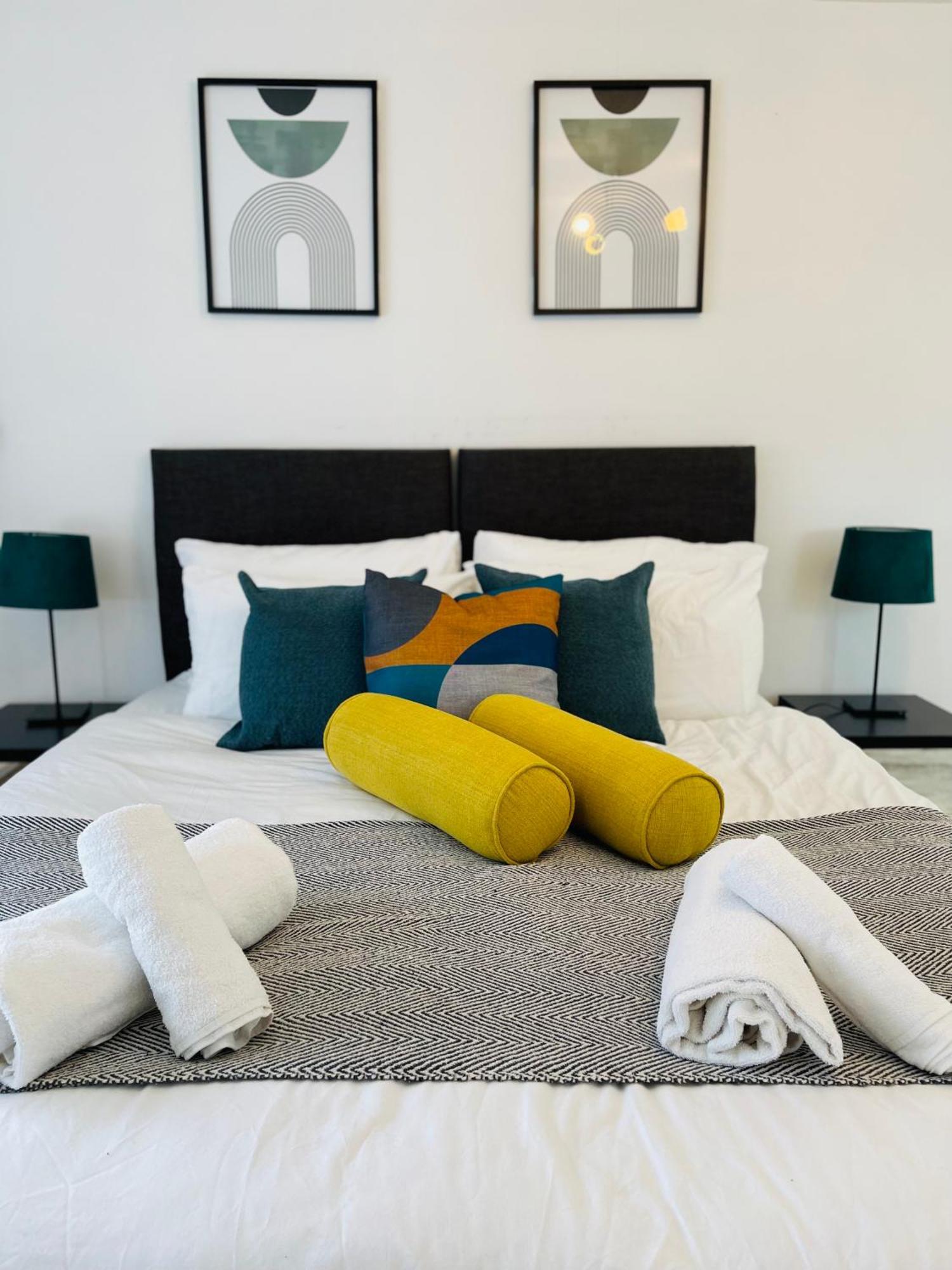 Mount Yard - Stylish Cottage - Close To Alton Towers - Peak District - Stoke-On-Trent Sleeps 5 Totmonslow Exteriör bild