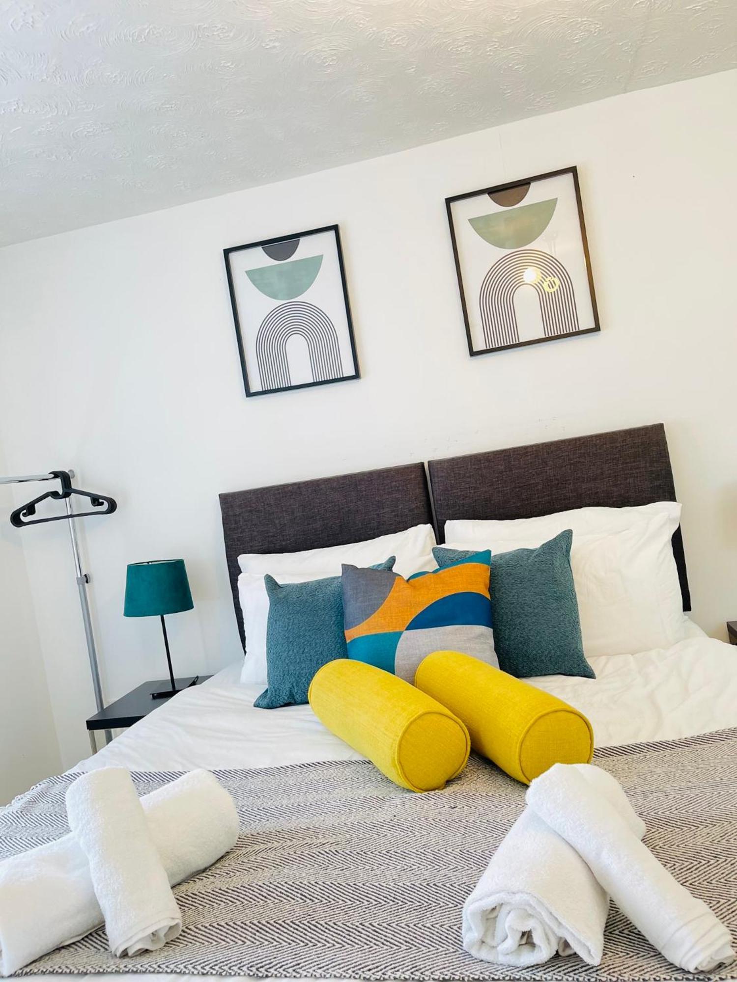 Mount Yard - Stylish Cottage - Close To Alton Towers - Peak District - Stoke-On-Trent Sleeps 5 Totmonslow Exteriör bild