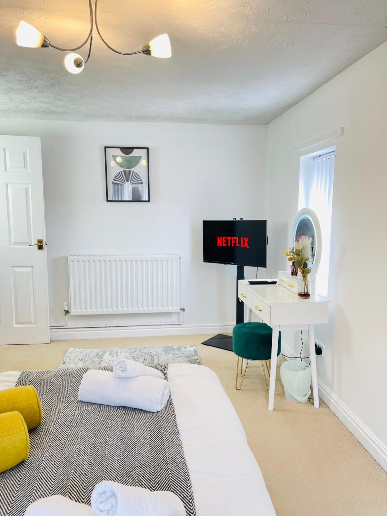 Mount Yard - Stylish Cottage - Close To Alton Towers - Peak District - Stoke-On-Trent Sleeps 5 Totmonslow Exteriör bild
