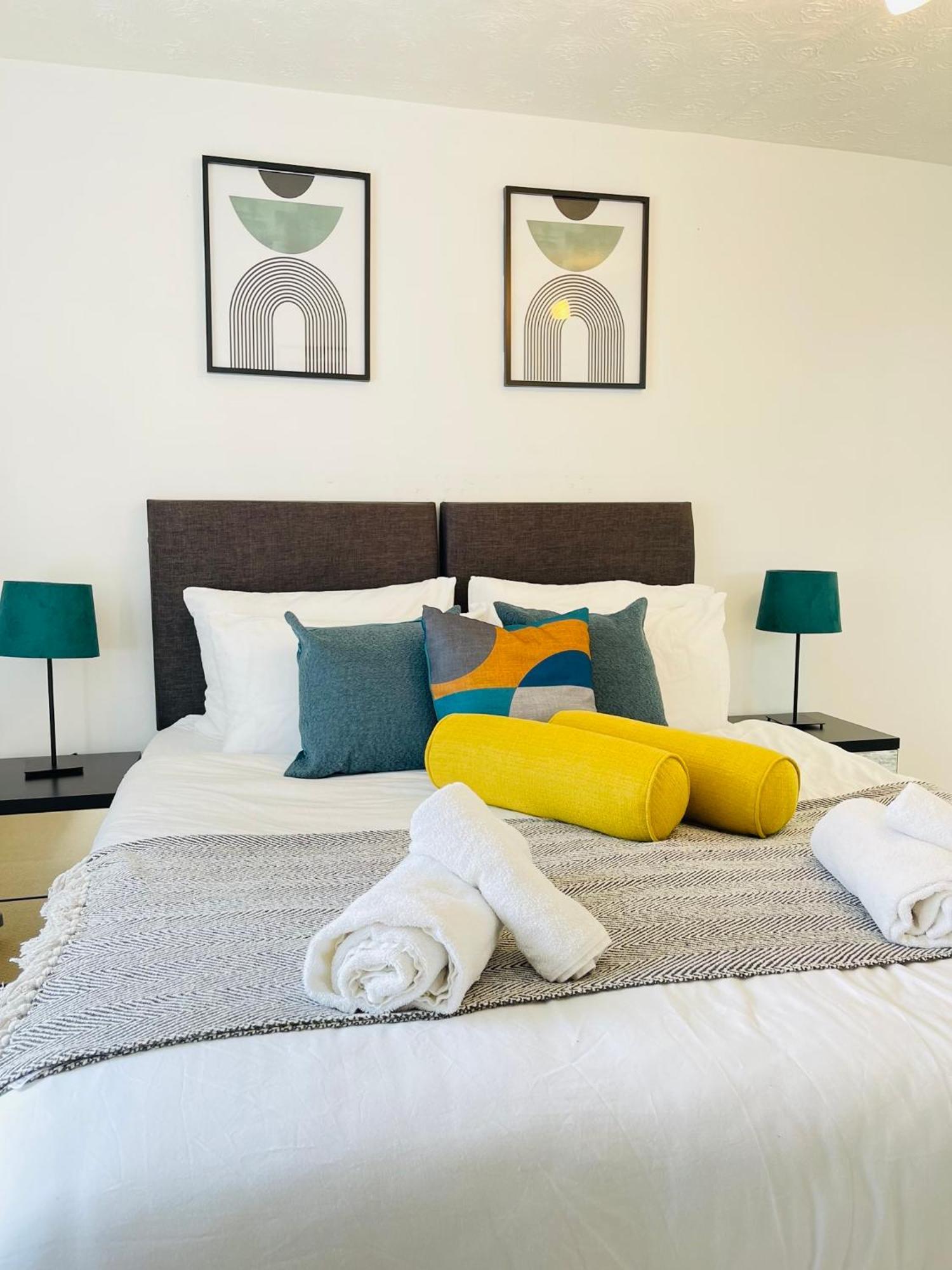 Mount Yard - Stylish Cottage - Close To Alton Towers - Peak District - Stoke-On-Trent Sleeps 5 Totmonslow Exteriör bild