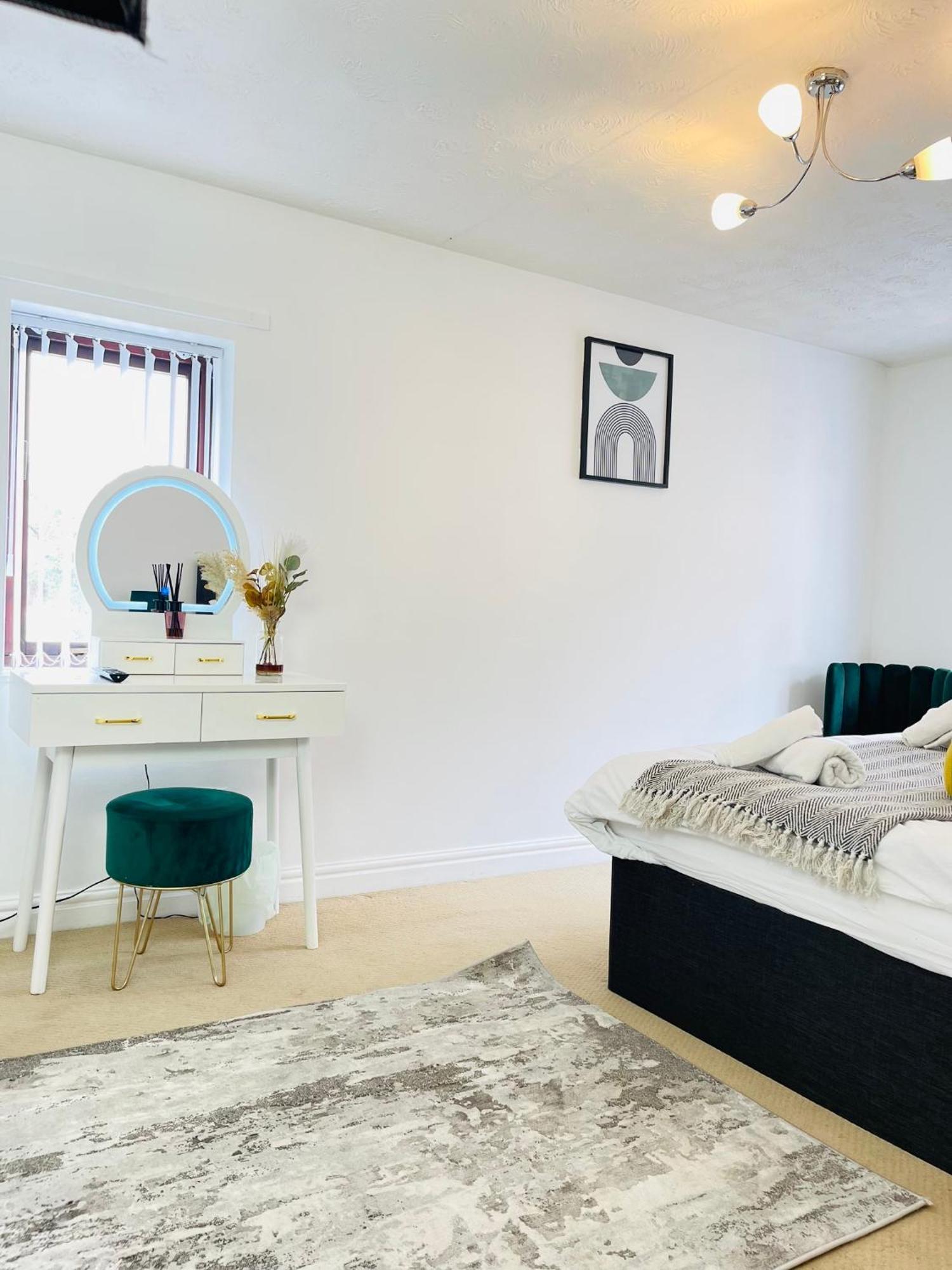 Mount Yard - Stylish Cottage - Close To Alton Towers - Peak District - Stoke-On-Trent Sleeps 5 Totmonslow Exteriör bild