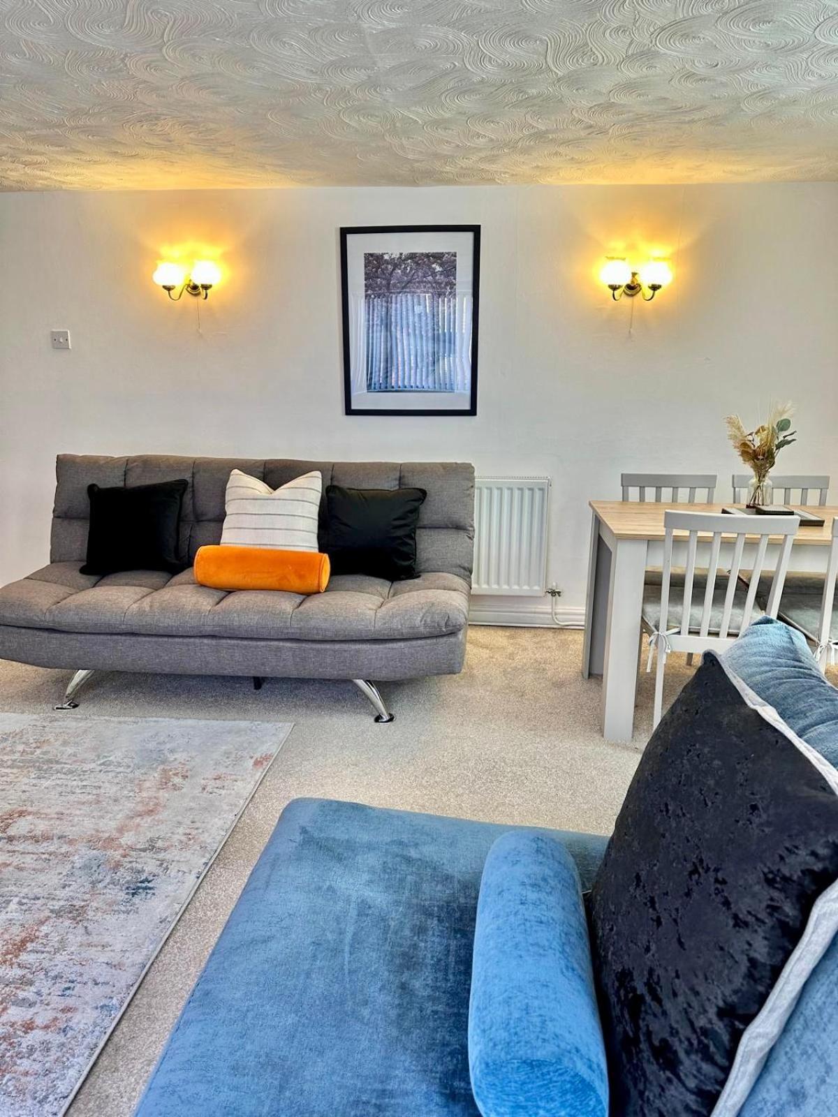 Mount Yard - Stylish Cottage - Close To Alton Towers - Peak District - Stoke-On-Trent Sleeps 5 Totmonslow Exteriör bild